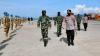Foto-Foto Panglima TNI Lepas Satgas Maritim TNI Konga XXVIII-M Bertugas ke Lebanon - Bagian 5