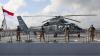 Foto-Foto Panglima TNI Lepas Satgas Maritim TNI Konga XXVIII-M Bertugas ke Lebanon - Bagian 6