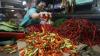 Meroket, Harga Cabai Rawit Tembus Rp140.000 per Kg