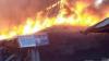 200 Kios Pasar Lembor Nusa Tenggara Timur Terbakar, Polisi Selidiki Asal Api