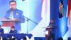 Partai Demokrat Kubu AHY Desak Moeldoko Minta Maaf dan Mundur dari Ketum versi KLB
