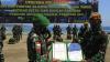 Ratusan Prajurit TNI Purnatugas Jaga Perbatasan RI-Timor Leste - Bagian 2