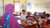 Suasana Pembelajaran Tatap Muka Sekolah Dasar di Sorong Papua - Bagian 1