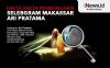 Infografis Fakta-Fakta Pembunuhan Selebgram Makassar Ari Pratama