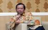 Soal KLB Partai Demokrat, Ini Kata Mahfud MD