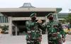 Pimpin Kodam IV/Diponegoro, Ini Pesan Pangdam Mayjen TNI Rudianto