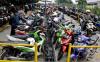 Dampak PPKM, PAD Sleman dari Sektor Parkir Turun 30 Persen