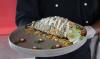 Menikmati Sushi Dikombinasikan Kuliner Khas Berbagai Negara di Restoran Kota Batu 