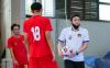 Timnas Futsal Indonesia Duduk di Peringkat 10 Besar Asia
