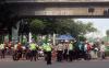 Polisi Gelar Razia Knalpot Bising di Kawasan Ring I Istana Kepresidenan - Bagian 5