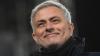 Breaking News: Jose Mourinho Jadi Pelatih Baru AS Roma