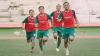 Jelang Piala Menpora, Persebaya Geber Fisik dan Mental Pemain