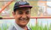 Mark Sungkar Positif Covid-19, Sempat Menggigil di Penjara