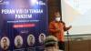 Strategi Bupati Manggarai Timur Agas Andreas Pulihkan Pariwisata dan Tangani Covid - Bagian 1