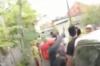 Video Buronan Narkoba di Sampang Ditangkap, Mobil BNN Dirusak Warga