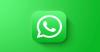 WhatsApp Garap Backup iCloud Terenkripsi yang Dilindungi Kata Sandi