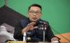 Ledakan di Kilang Minyak Pertamina Balongan, Ridwan Kamil: Keselamatan Warga yang Utama