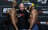 Kamaru Usman Satroni Tempat Latihan Gilbert Burns, Ajak Duel Ulang?