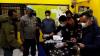Malam-malam Kapolres Sukabumi Kota Sidak Polsek, Personel Dites Urine