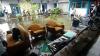 Pemadam Kebakaran Dikerahkan Semprot Lumpur Sisa Banjir Tegal - Bagian 2