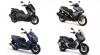 Harga Motor Skuter Matik 150 Cc-160 Cc per Maret 2021