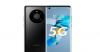 Huawei Luncurkan Mate 40E, Smartphone Sudah Dibekali Kamera Utama 64MP