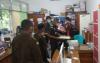 Usut Dugaan Korupsi Pengadaan Alkes, Kejari Timor Tengah Utara Geledah RSUD Kefamenanu