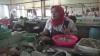 Pasokan Berkurang, Harga Ikan Laut di Boyolali Naik 