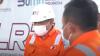 Komut KAI Said Aqil Blusukan ke Proyek LRT Jabodebek, Pastikan Selesai Tepat Waktu