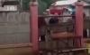 Video Viral Pagar Rumah Warga Tangsel Dibeton, Diduga Berawal dari Sengketa Tanah