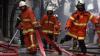 Gudang Penyimpanan Barang Pecah Belah di Surabaya Ludes Terbakar - Bagian 4