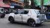 Ditutup Kamuflase, Daihatsu Rocky Tertangkap Kamera Diuji Jalan di Bandung 
