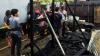 2 Unit Rumah di Banjarmasin Terbakar, 1 Orang Penderita Stroke Tewas