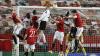 Hasil Lengkap Liga Europa 2020/2021: Milan Imbangi Man Utd, Arsenal Pesta Gol