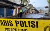 Penyebab Kebakaran Pasar Banjarnegara Masih Diselidiki Polisi