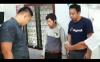 Transaksi di Rumah Makan, 2 Pengedar Sabu di OKU Selatan Ditangkap