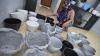 Pot Bunga Ini Terbuat dari Sampah Popok Bayi, Dijual Rp200.000 - Bagian 1