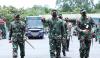 Video Panglima TNI Pimpin Langsung Serbuan Vaksinasi Covid-19 di Yogyakarta