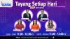 Lagi, Pesepeda Jadi Korban Tabrak Lari, Simak Selengkapnya di iNews Siang Sabtu Pukul 11.00 WIB
