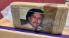 Tiga Ton Kokain dan Ganja Disita, Paket Dibungkus Kertas Bergambar Wajah Pablo Escobar