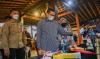 Menparekraf Dorong Penguatan Desa Wisata melalui Storynomic Tourism