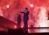 Boy William Ikut Nyanyi Bareng Top 5, Khusus Ngerap ala Eminem di Indonesian Idol    