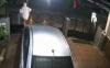 Video Aksi Pencurian Spion Mobil Mewah Terjadi di Bekasi, Jawa Barat