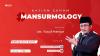 Perdana! Ikuti Kajian Saham Mansurmology Ustaz Yusuf Mansur bersama MNC Sekuritas dan Sahamology!