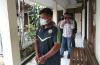 Polsek Kalasan Sleman, Tangkap Jambret Spesialis Ibu-ibu