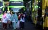 Pemerintah Resmi Larang Mudik Lebaran 2021