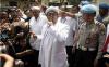 Habib Rizieq Sidang Perdana, Munarman: Tim Hukum Siap 100 Persen