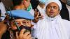Sidang Perdana Hari Ini, Habib Rizieq Bakal Didampingi 20 Pengacara