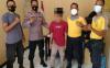 Kabur ke Lombok, Satu Pelaku Penganiayaan Tukang Martabak asal Tegal Ditangkap 
