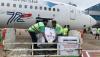 Kalbar Kembali Dapat Pasokan 12.330 Vial Vaksin Covid-19